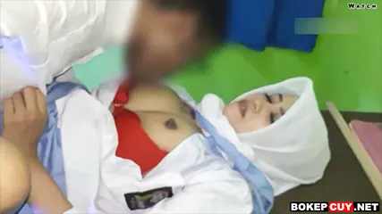 Bokep Indo Berhijab SMA Jilbondevita