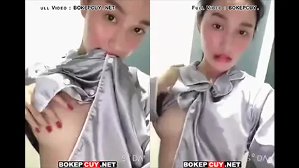 Bokep Skandal Artis Cantik Sange Remas Toket