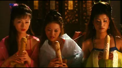 Sex and Zen II (1996) Subtitle Indonesia