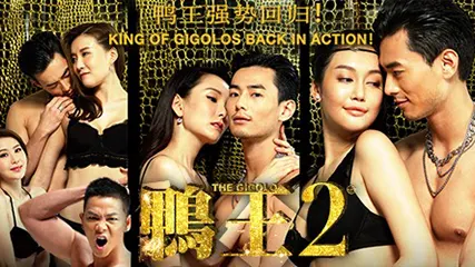 The Gigolo 2 (2016) Subtitle Indonesia