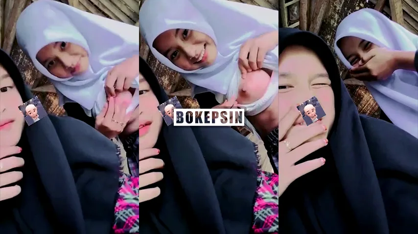 Viral Tiktok Bocil SMP Pamer Toket Gede – Abg smp Playcrot file vid 16